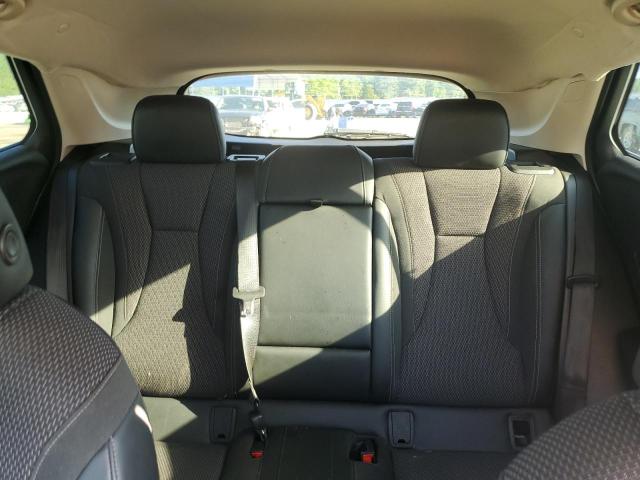 2021 BUICK ENVISION P - LRBAZLR46MD065157