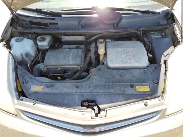 2006 Toyota Prius VIN: JTDKB20U863140502 Lot: 58412264