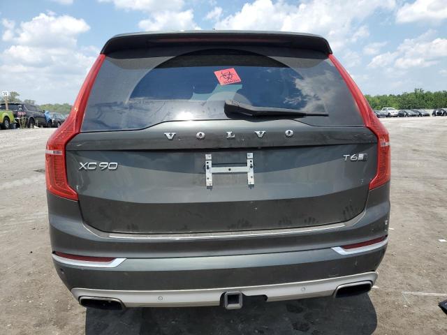 2018 Volvo Xc90 T6 VIN: YV4A22PL5J1200858 Lot: 59566804