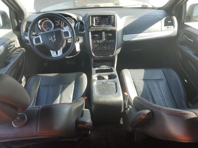 2018 Dodge Grand Caravan Gt VIN: 2C4RDGEGXJR146522 Lot: 58073764