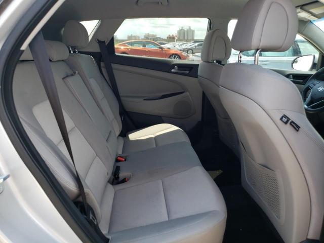 2018 Hyundai Tucson Sel VIN: KM8J33A44JU641785 Lot: 60197404