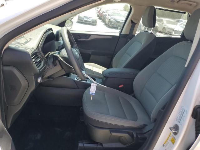 2021 Ford Escape S VIN: 1FMCU0F69LUB97479 Lot: 57690994