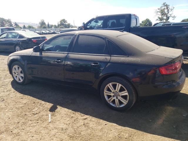 WAUAFAFL1BN037295 2011 Audi A4 Premium