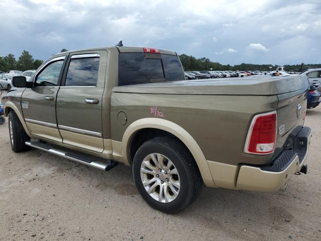 2013 Ram 1500 Longhorn VIN: 1C6RR7PT3DS635138 Lot: 57166044