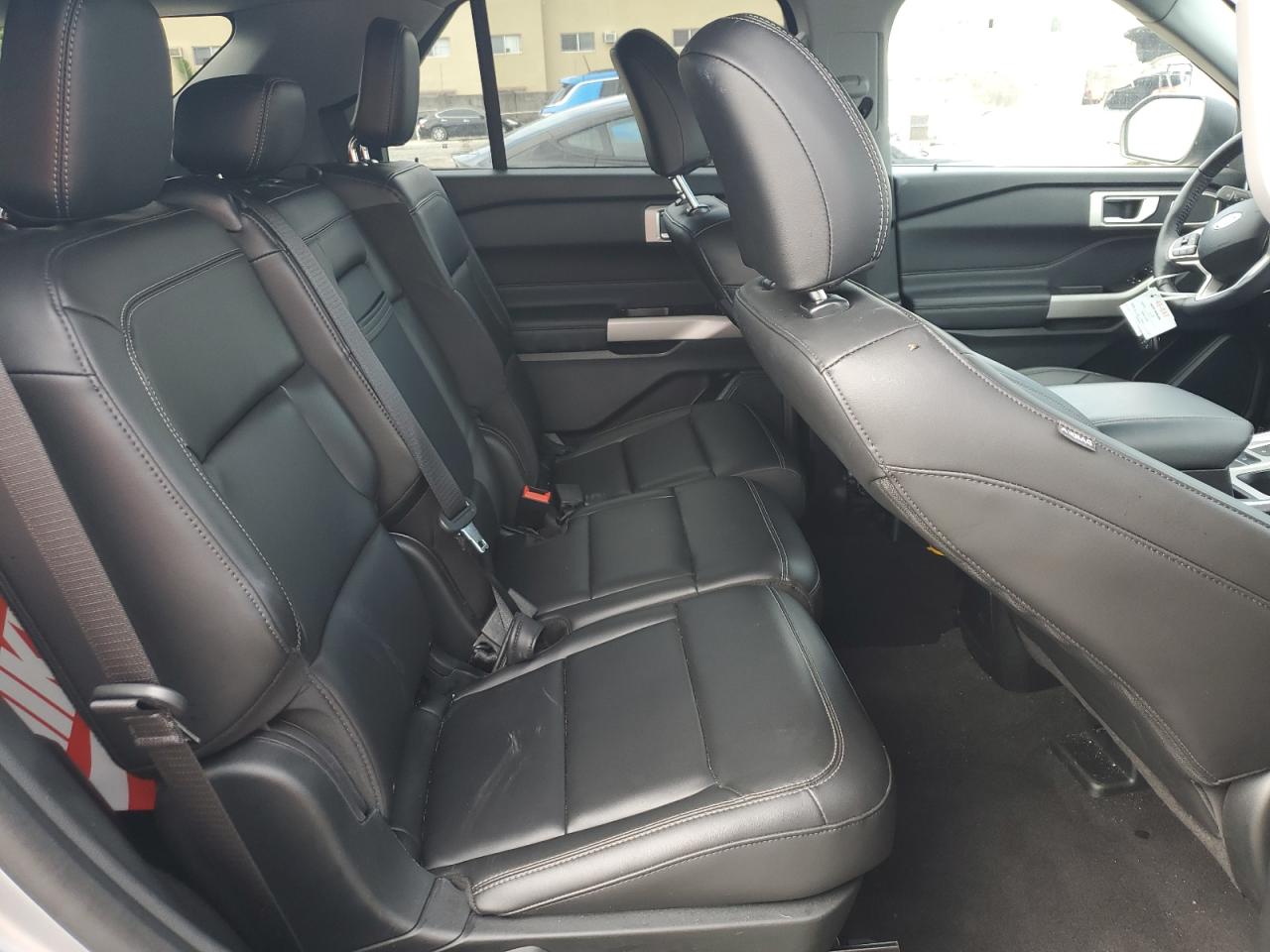 1FMSK7DH6RGA04257 2024 Ford Explorer Xlt