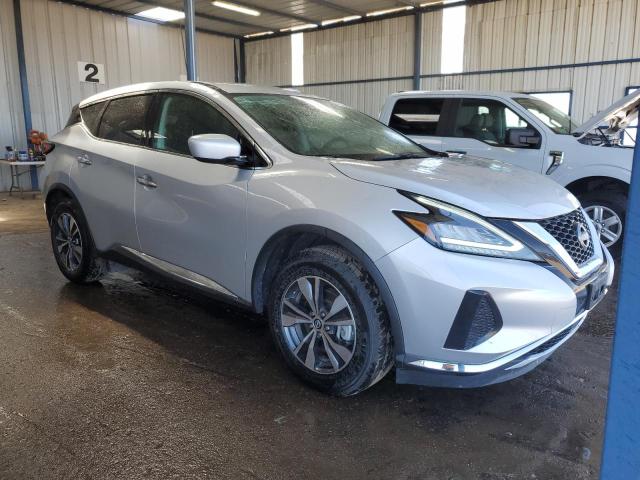 5N1AZ2AS6PC123621 2023 Nissan Murano S