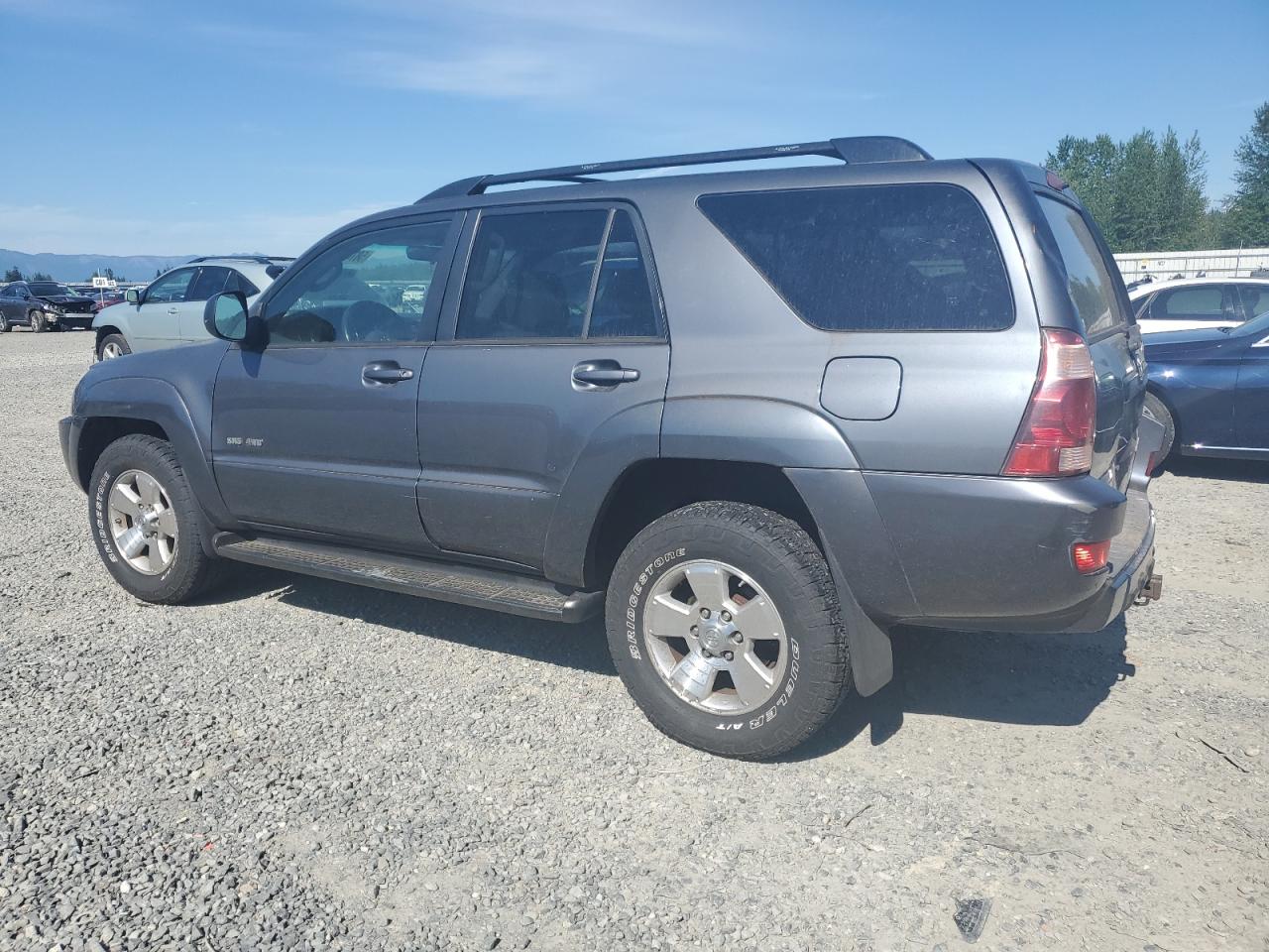 JTEBU14R158043245 2005 Toyota 4Runner Sr5