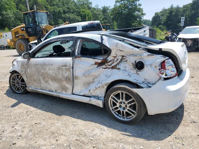 2006 Toyota Scion Tc VIN: JTKDE177760121296 Lot: 59057244