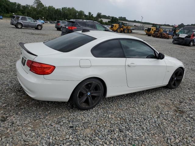 2011 BMW 328 I Sulev VIN: WBAKE5C51BE429522 Lot: 59584424