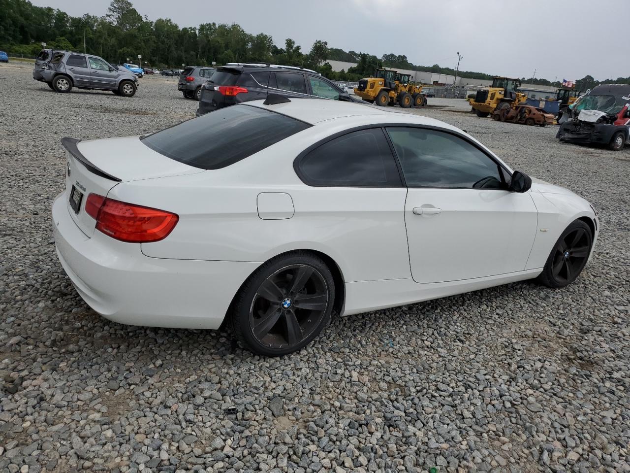 WBAKE5C51BE429522 2011 BMW 328 I Sulev