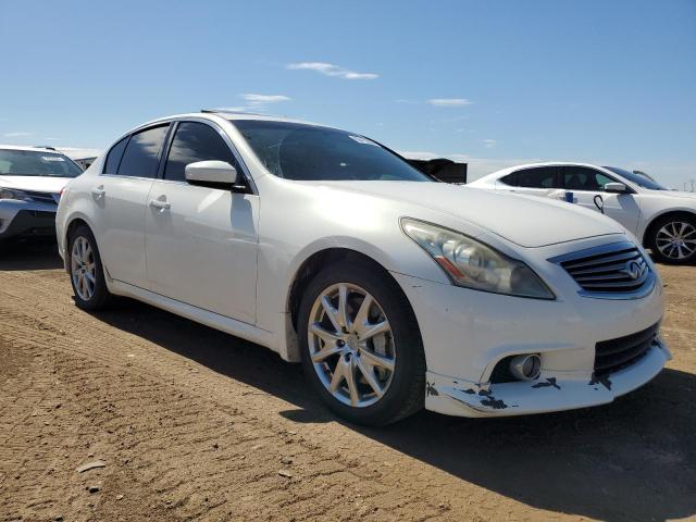 JN1CV6AP6CM627878 Infiniti G37 Base 2012