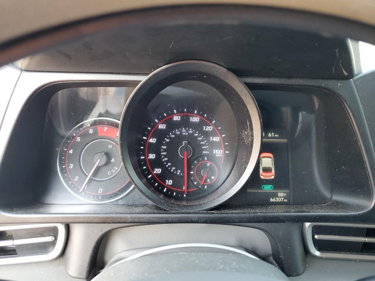 5NPLM4AG5NH079714 2022 Hyundai Elantra Sel