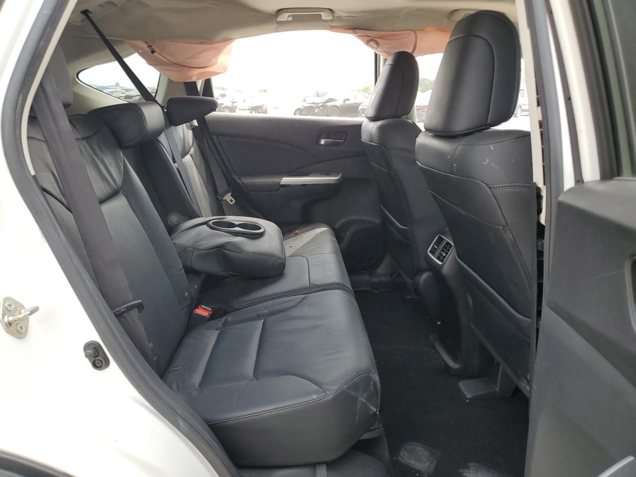 5J6RM3H97GL001441 HONDA CRV 2016