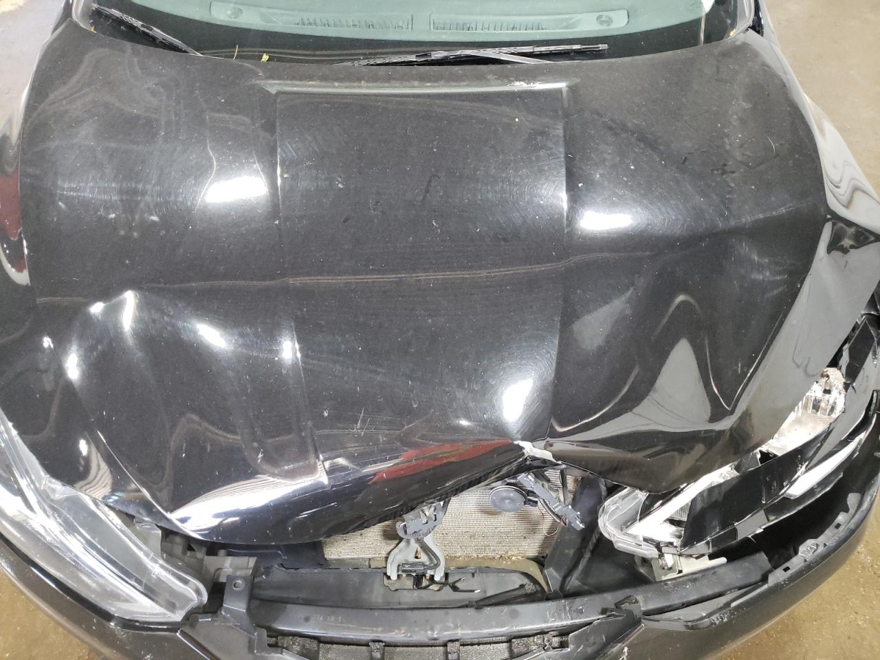 3N1AB7AP6KY434454 NISSAN SENTRA 2019