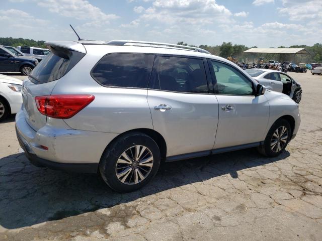 2017 Nissan Pathfinder S VIN: 5N1DR2MN9HC664537 Lot: 60389944