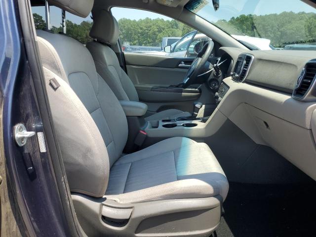 2019 KIA SPORTAGE L - KNDPM3AC1K7531358