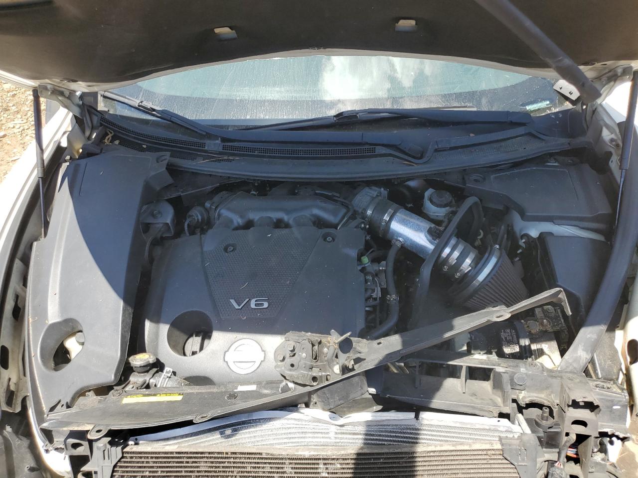 1N4AA5AP6CC869754 2012 Nissan Maxima S