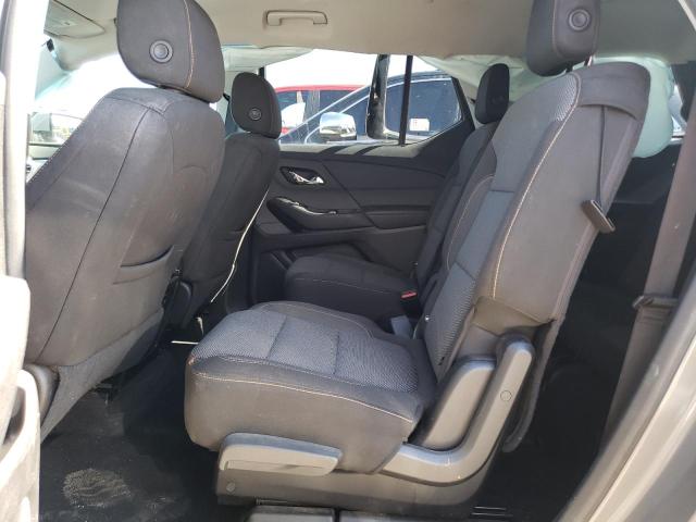 2018 Chevrolet Traverse Lt VIN: 1GNERGKW7JJ179632 Lot: 56962514