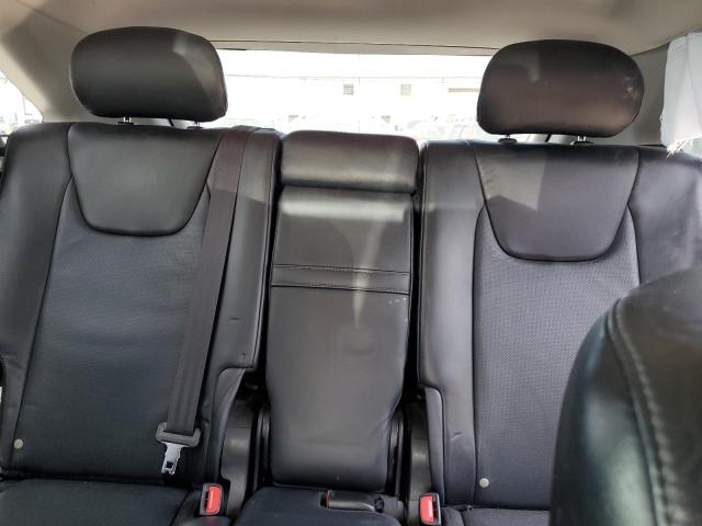 2013 Lexus Rx 350 Base VIN: 2T2BK1BA1DC224383 Lot: 58080994