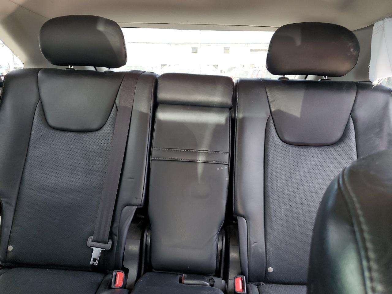 2T2BK1BA1DC224383 2013 Lexus Rx 350 Base