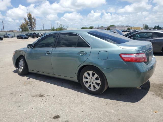 2007 Toyota Camry Le VIN: JTNBK46KX73013877 Lot: 59653394