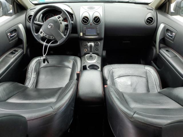 2011 Nissan Rogue S VIN: JN8AS5MVXBW690118 Lot: 58277334