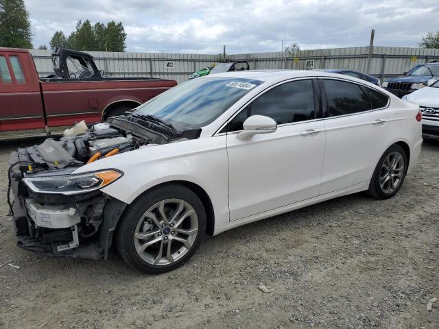 3FA6P0RU5LR249139 Ford Fusion TIT