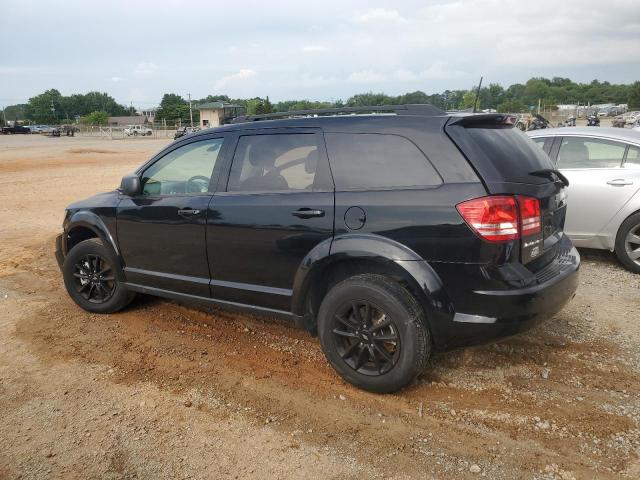 2020 Dodge Journey Se VIN: 3C4PDCAB1LT280622 Lot: 57488674