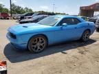 DODGE CHALLENGER photo