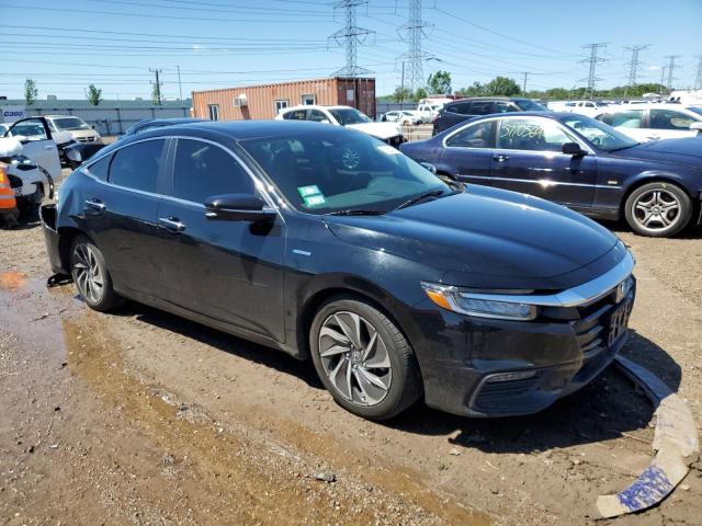2020 HONDA INSIGHT TO 19XZE4F97LE007478