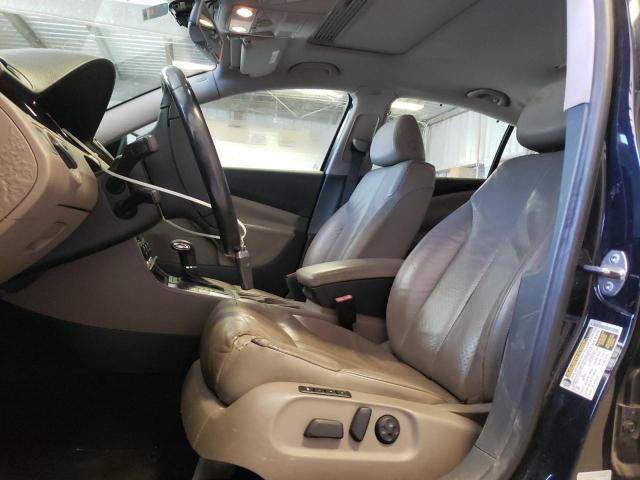 2008 Volkswagen Passat Lux VIN: WVWEK73C08E198706 Lot: 58290054