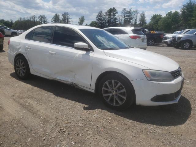 2013 Volkswagen Jetta Se VIN: 3VWDP7AJ0DM380664 Lot: 58241044