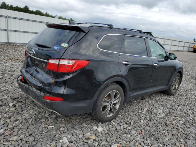 2013 Hyundai Santa Fe Gls VIN: KM8SM4HF5DU009087 Lot: 58601604