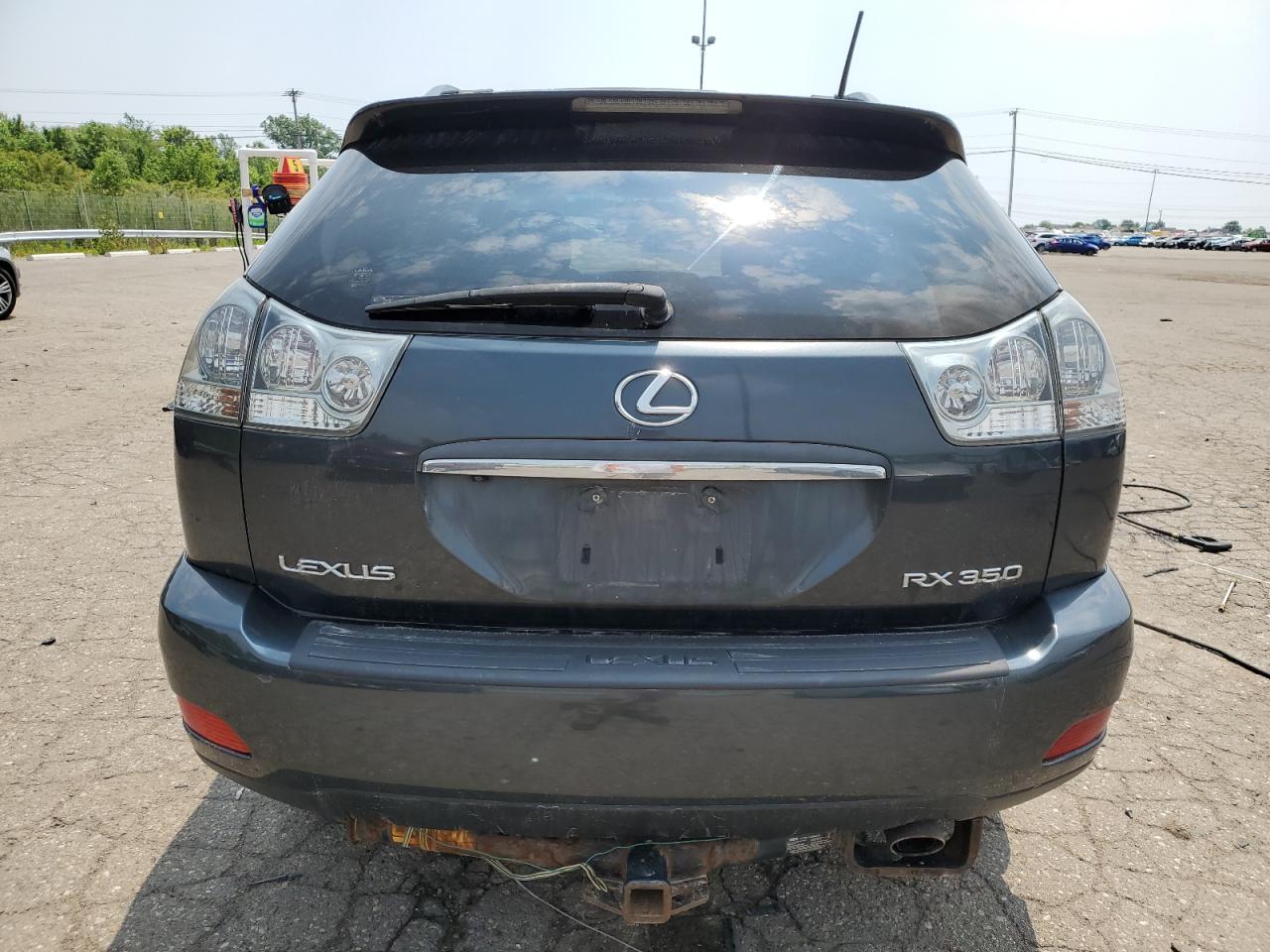 JTJHK31U472005309 2007 Lexus Rx 350