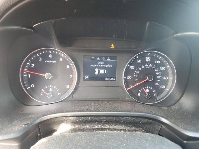 2021 Kia Forte Gt Line VIN: 3KPF34AD5ME329509 Lot: 60498894