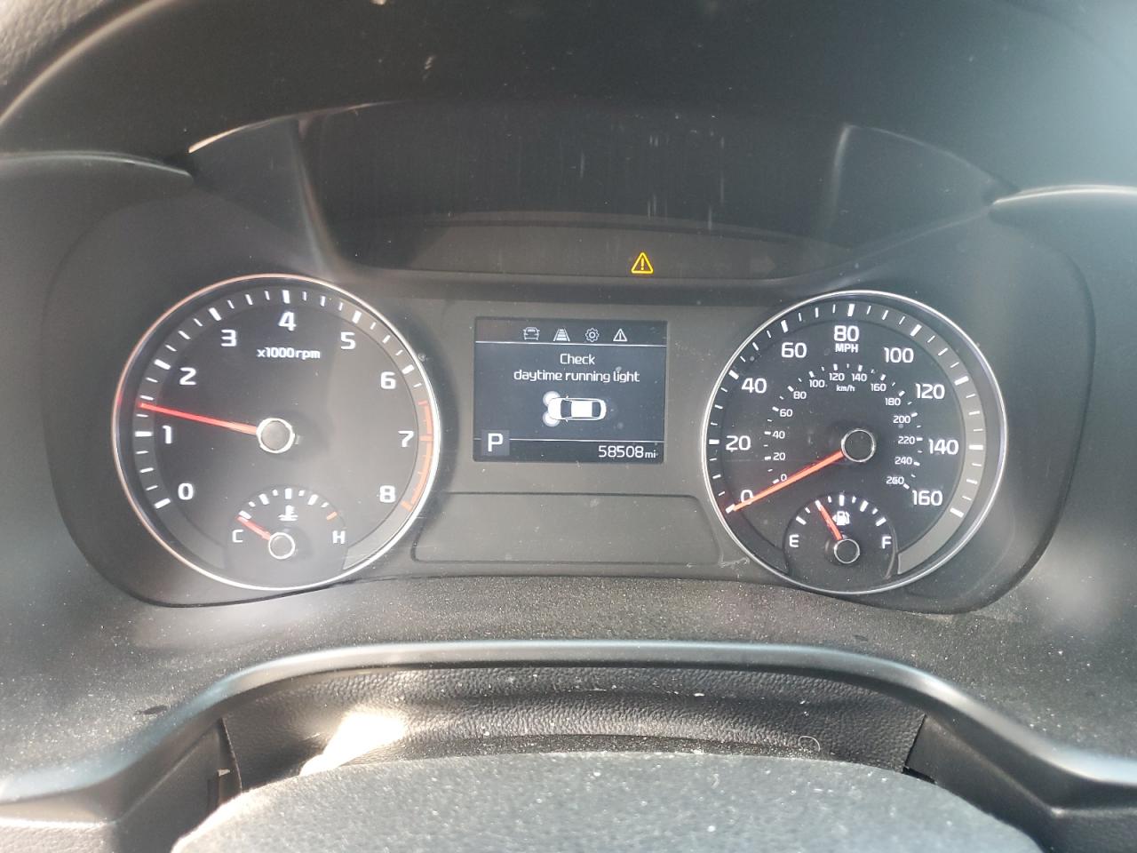 3KPF34AD5ME329509 2021 Kia Forte Gt Line