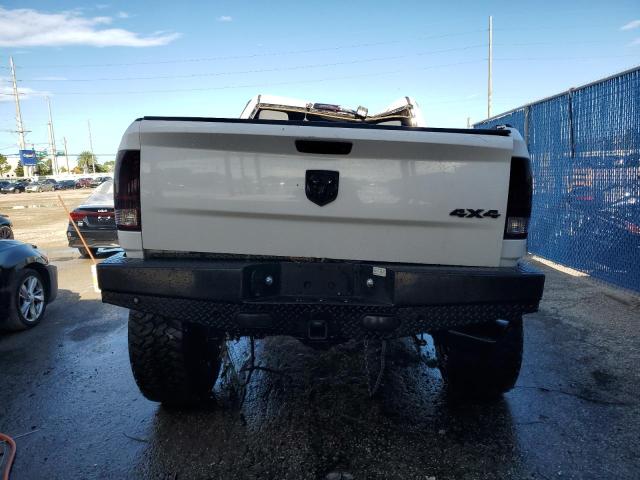 2014 Ram 2500 St VIN: 3C6UR5CL1EG168119 Lot: 59064804