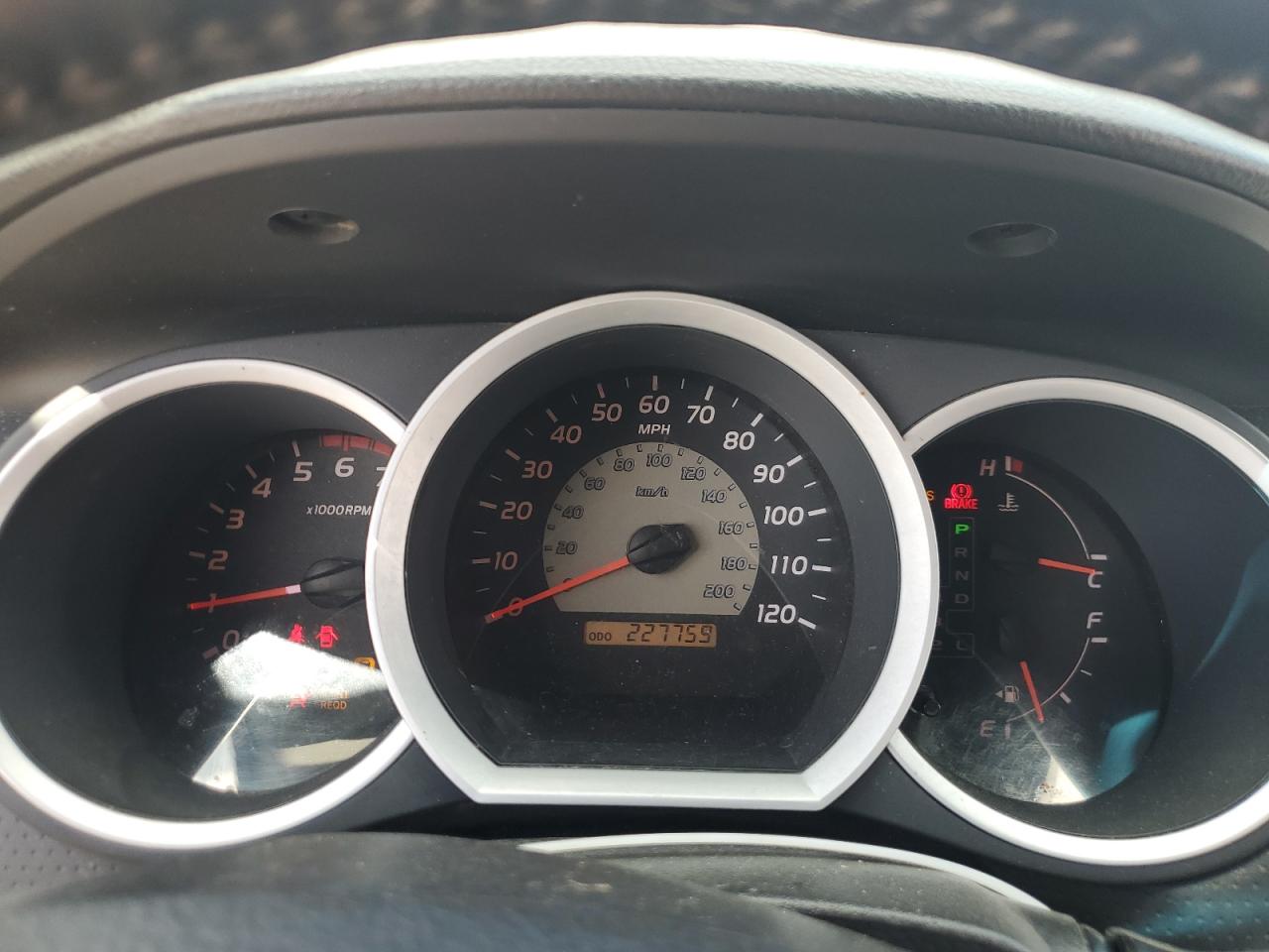 3TMMU52N89M011172 2009 Toyota Tacoma Double Cab Long Bed