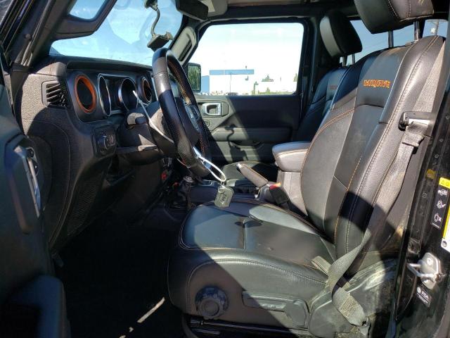 2022 JEEP GLADIATOR - 1C6JJTEG5NL102366