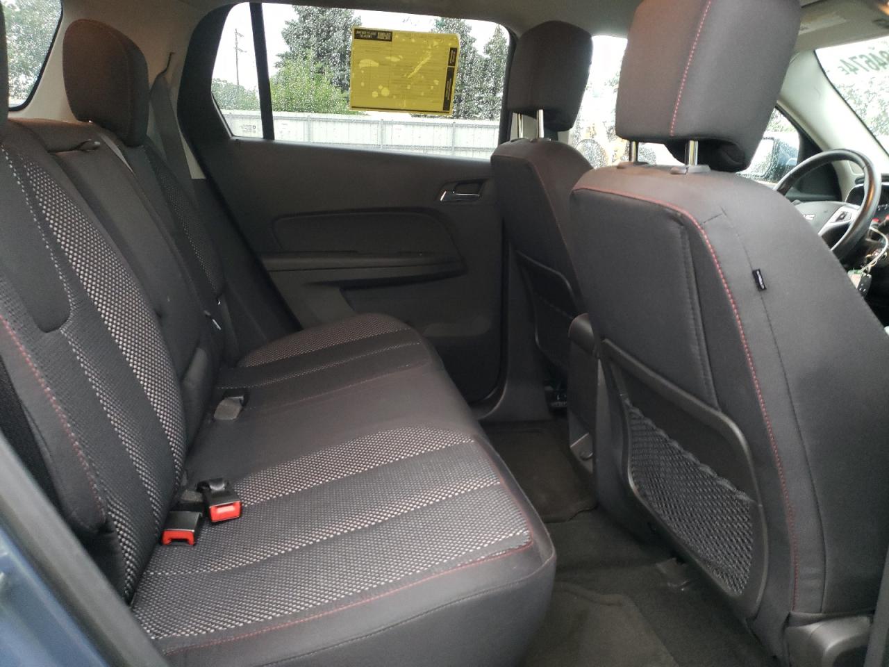 2GKFLTEKXC6301999 2012 GMC Terrain Sle