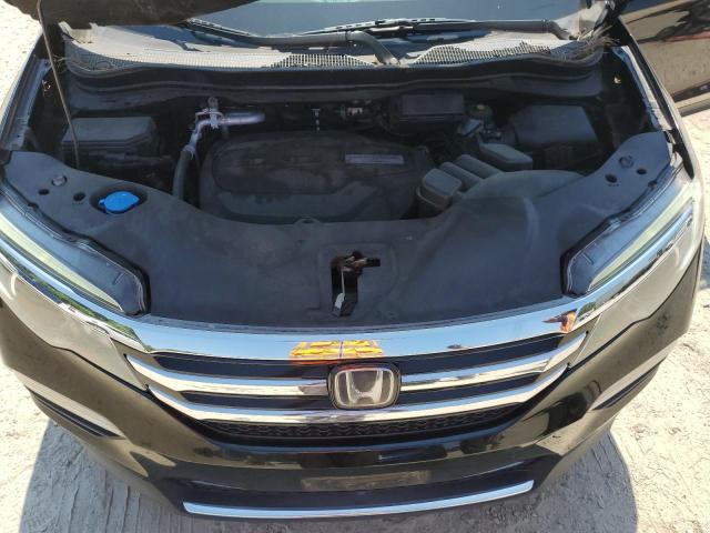 2016 Honda Pilot Touring VIN: 5FNYF5H90GB057053 Lot: 59042874