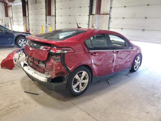 VIN 1G1RD6E47DU106186 2013 Chevrolet Volt no.3