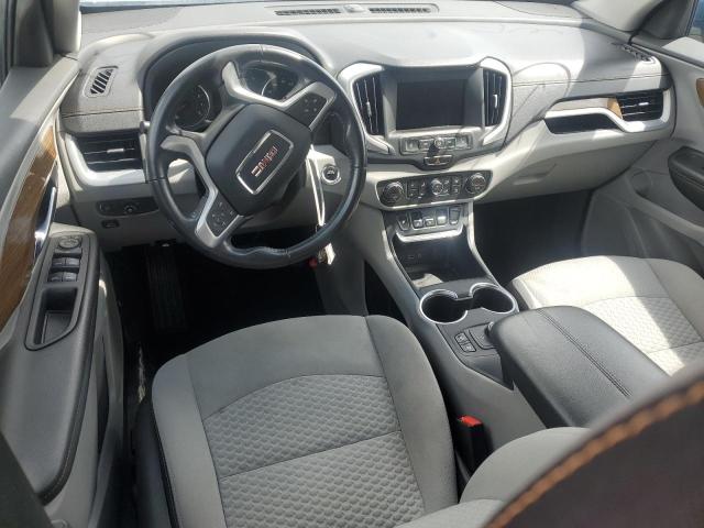 2019 GMC Terrain Sle VIN: 3GKALMEV7KL345415 Lot: 59960174