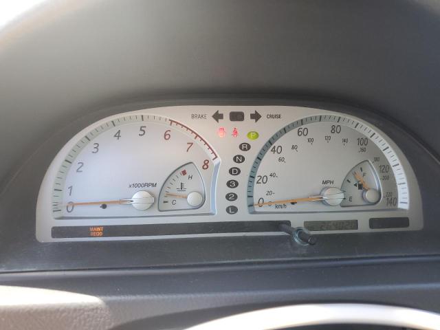 4T1BA32K94U019971 2004 Toyota Camry Se