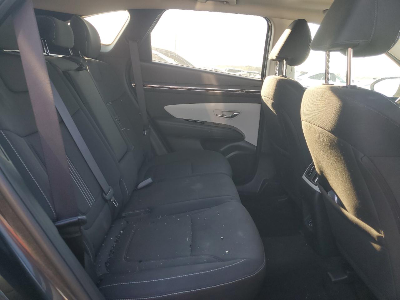 5NMJF3AEXNH151482 2022 Hyundai Tucson Sel