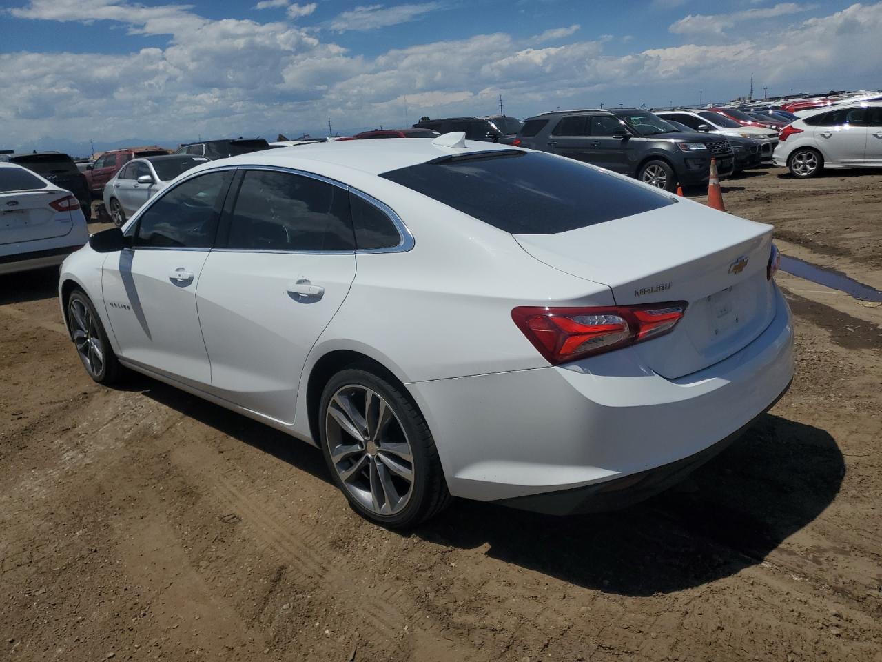 1G1ZD5ST5NF114282 2022 Chevrolet Malibu Lt