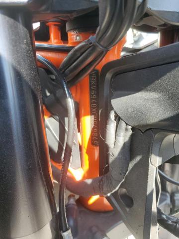 2016 Ktm 1290 Super Duke Gt VIN: VBKV6940XGM949849 Lot: 59209754