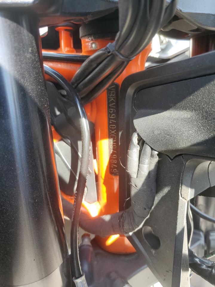 VBKV6940XGM949849 2016 Ktm 1290 Super Duke Gt