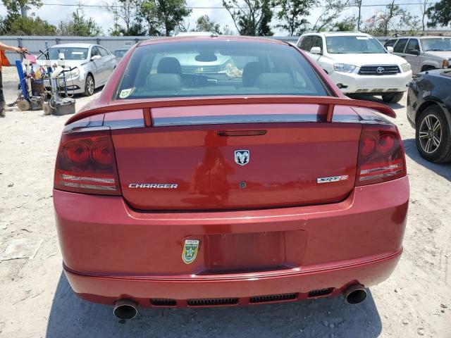 2006 Dodge Charger Srt-8 VIN: 2B3LA73W86H338108 Lot: 58089824