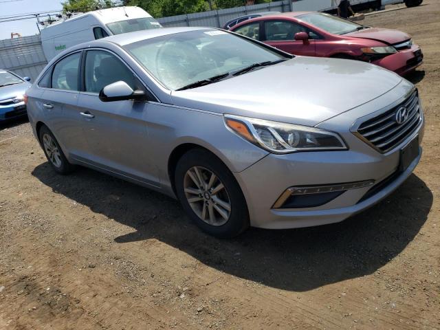 2015 HYUNDAI SONATA SE - 5NPE24AF8FH118299